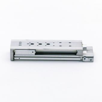 Mini slide MSC-DA-012-0100-MG-HM-HM-1L-M-S-0-0-BAS 