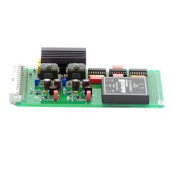 Platine  mit Netzteil E15W24R15-15C FG2-03-0001 Gebraucht