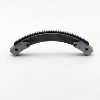 Gear segment 90° 