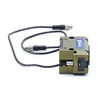 Parallelgreifer pneumatisch PGN-80/1 mit Endschalter 