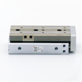 Guide Unit 
