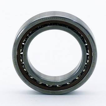 Angular contact ball bearings 