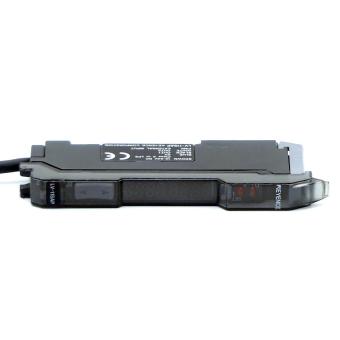 Measuring Amplifier LV-11SAP 