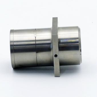 Flange linear bearing 