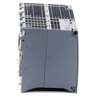 central processing unit with work memory 
