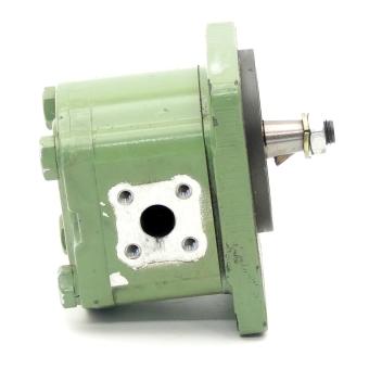 gear pumps 