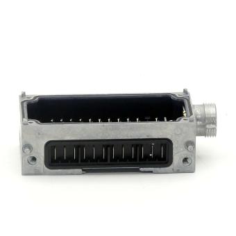 Verkettungsblock CPX-M-GE-EV-S-7/8-5POL 
