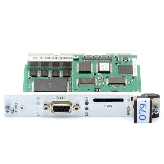 Ethernet Baugruppe ISM3 