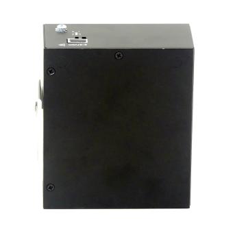 Industrial ECO Switch 