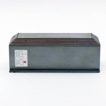 Steel cover 
