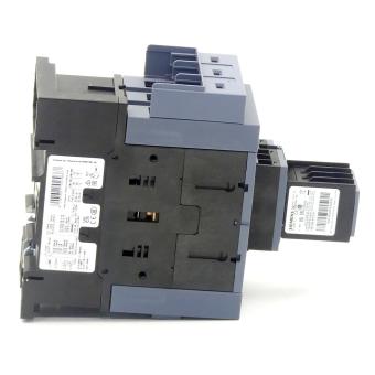 power contactor 