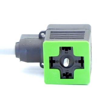 Ventilstecker 