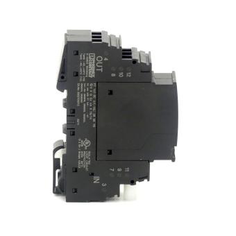 Überspannungsschutzstecker PT 3-PB-ST 