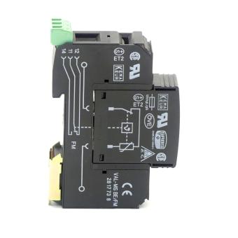 Surge protection plug VAL-MS 230 ST 