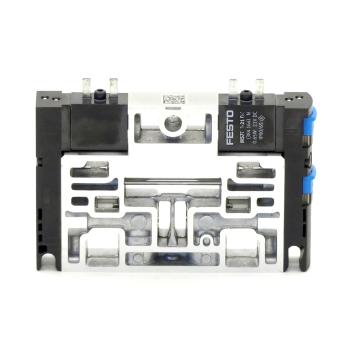 Magnetventil CPV14-M1H-2X3-GLS-1/8 