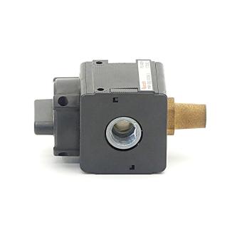 Shut-off valve 