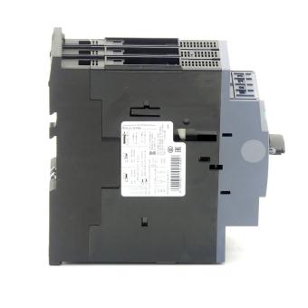 Circuit breaker 