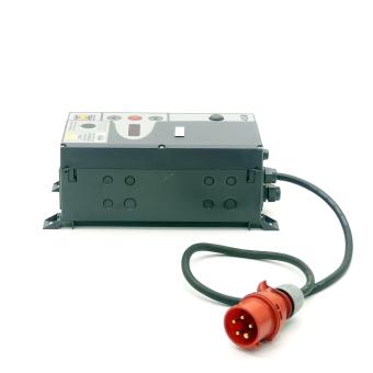 Industrial roller shutter control 445R 