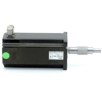 3-Phasen Schrittmotor mit Encoder BRS3ADW851ACA VRDM31122/50LWCEO 