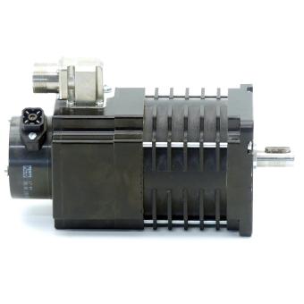 5-phase step motor VRDM5910LNC 2,0A BR 