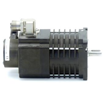 5-phase step motor VRDM5910LNC 2,0A BR 