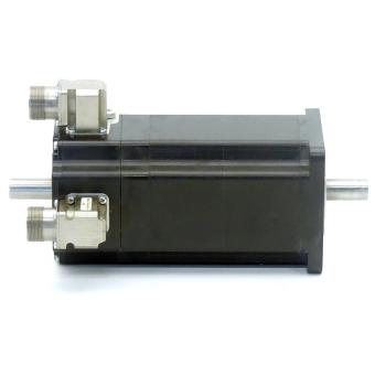 3-Phasen Schrittmotor mit Encoder VRDM3913/50LWCEO 