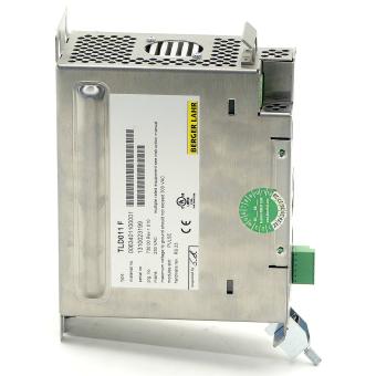 Power drive for 3-phase stepping motors TLD011F PULSE/- 