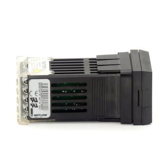 Temperature controller 