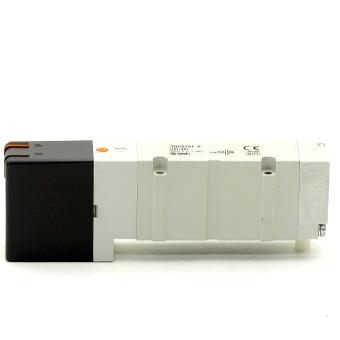 5/2-Directional Control Valve 