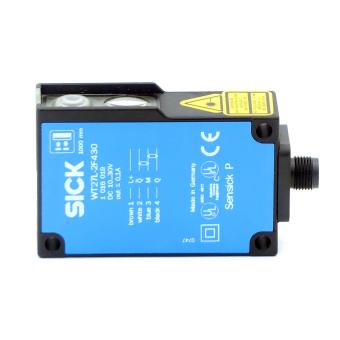 lightning sensor WT27L-2F430 