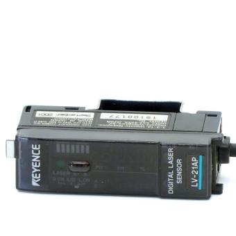 Messverstärker LV-21AP 