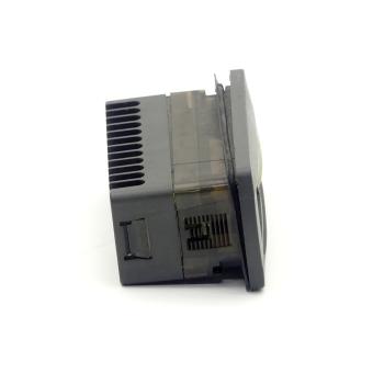 Temperaturregler 