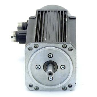 Servomotor DSM4-09.2-22I.B6-6NH 