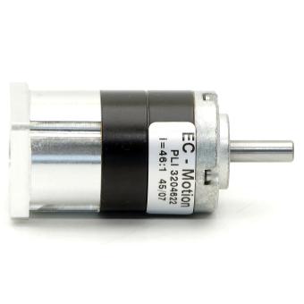 Planetary gear box IMS i=46 