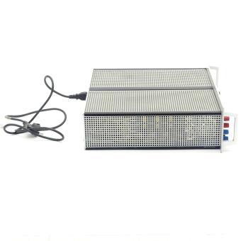 Labor-Doppel-Netzgerät LD 2x30/5 GF 