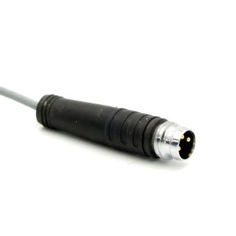 Proximity Switch SMT-10-PS-SL-LED-24 