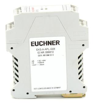 Schnittstellenmodul EKS-A-APL-G08 