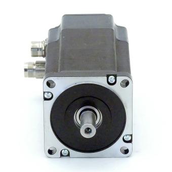 AC servo motor with multiturn encoder SER31122/4L5SM0CO 