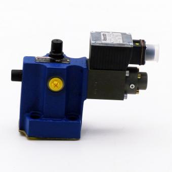 Pressure relief valve DBEME 10-51/315YG24K31M 