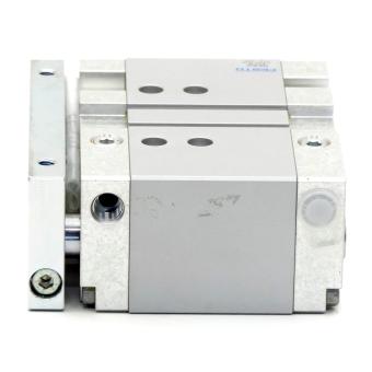 Guided drive DFM-50-25-B-P-A-KF 