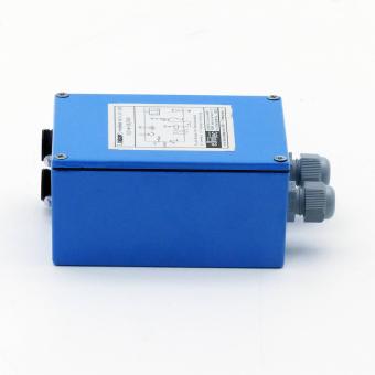 amplifier RLS-M-50/DUO  New open Box