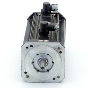 Servo motor MDSKSBS071-33 Used