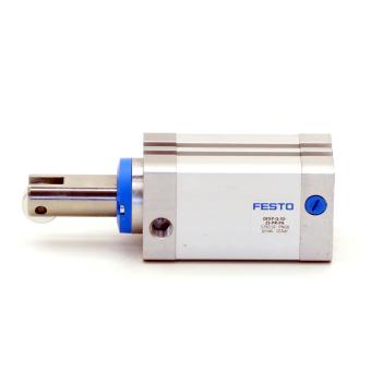Stopperzylinder DFSP-Q-32-25-PR-PA 