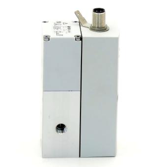 Proportional-Druckregelventil VPPM-6L-L-1-G18-0L10H-LK-S1 