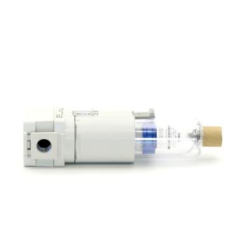 Submikrofilter 