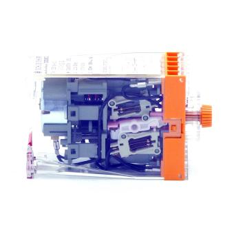 Time relay SZB 54-2S 