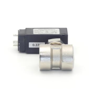 Flow monitor 