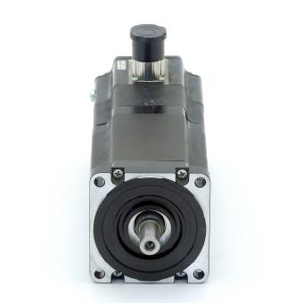AC-Servomotor mit Multiturnencoder und Bremse SER3913/4 L 3S M0CB 
