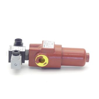 Druckfilter 
