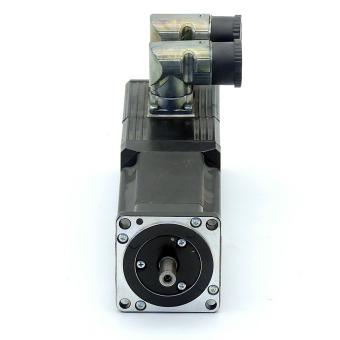 AC-Servomotor mit Bremse SER3610/3L5SS0TB 